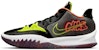 Nike Kyrie Low 4 EP 'Hitam Turf Oren' CZ0105-002