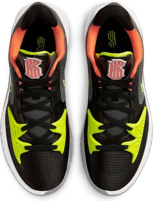 Nike Kyrie Low 4 EP '黑色草坪橙' CZ0105-002 Shop Nike Kyrie Low 4 EP '黑色草坪橙' CZ0105-002