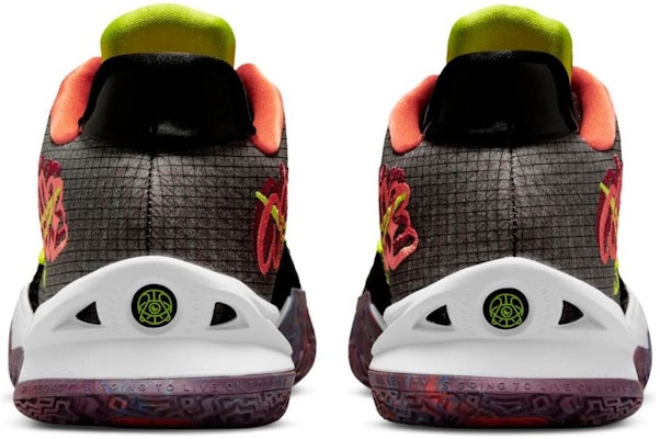 Nike Kyrie Low 4 EP '黑色草坪橙' CZ0105-002 Purchase Nike Kyrie Low 4 EP '黑色草坪橙' CZ0105-002