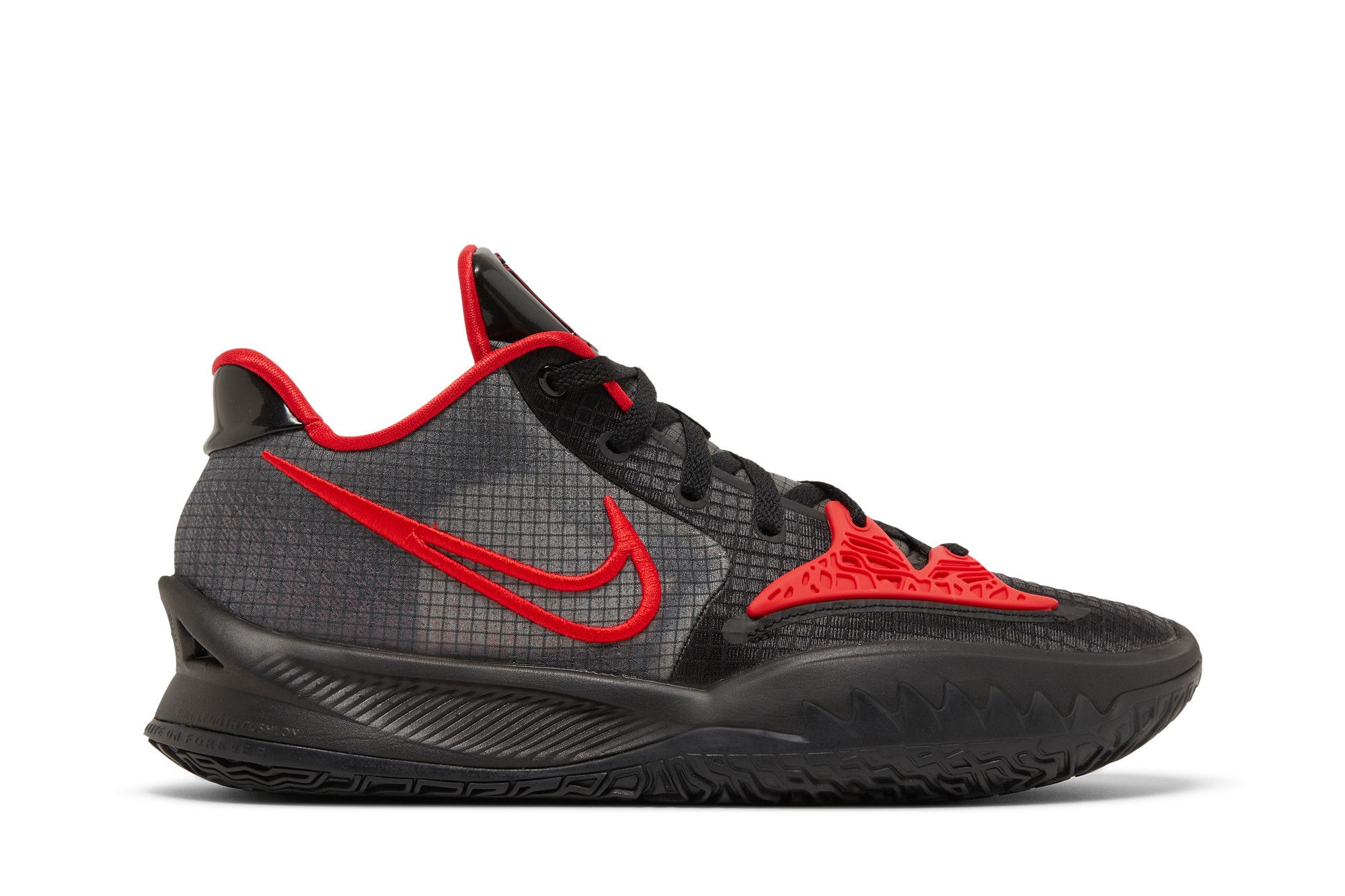 Nike Kyrie Low 4 EP 'Bred' CZ0105-006