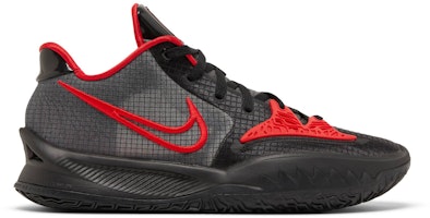 Nike Kyrie Low 4 EP 'Bred' CZ0105-006 Nike Kyrie Low 4 EP 'Bred' CZ0105-006