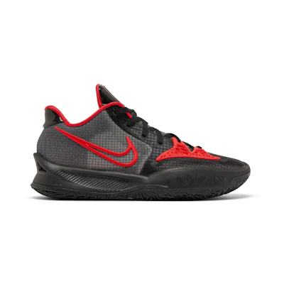 Nike Kyrie Low 4 EP 'Bred'