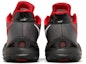 Details for Nike Kyrie Low 4 EP 'Bred' Lelaki Hitam Merah CZ0105-006