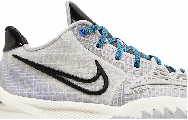 Nike Kyrie Low 4 EP 'Abu-abu Kabut Safir' CZ0105-004 Order Nike Kyrie Low 4 EP 'Abu-abu Kabut Safir' CZ0105-004