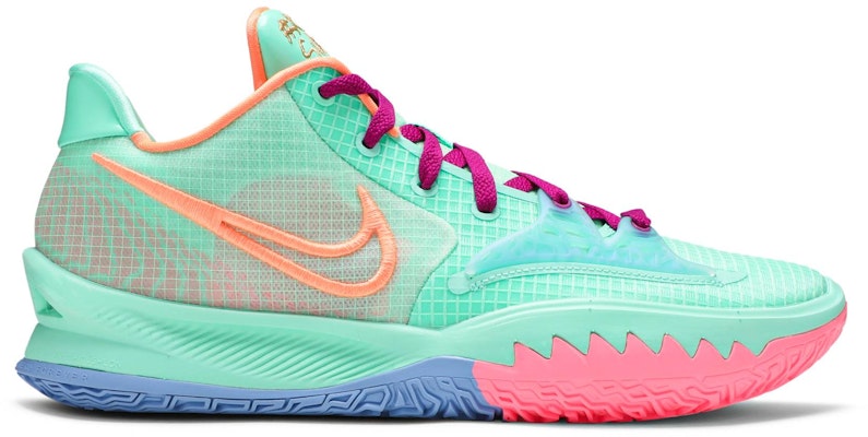 Buy Nike Kyrie Low 4 EP Keep Sue Fresh CZ0105 300 Novelship