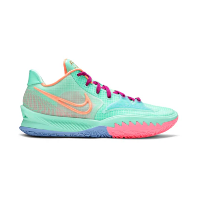 Nike Kyrie Low 4 EP 'Keep Sue Fresh'