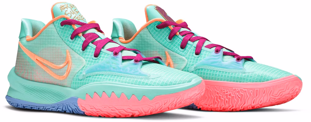 나이키 카이리 로우 4 EP '수 스웨거' (45 characters) CZ0105-300 Cheap 나이키 카이리 로우 4 EP '수 스웨거' (45 characters) CZ0105-300