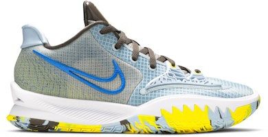 Nike Kyrie Low 4 EP 'Light Armory Blue' CZ0105-400