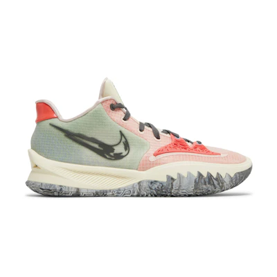 Nike Kyrie Low 4 EP 'Pale Coral'