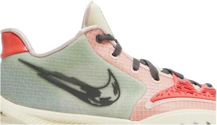 Nike Kyrie Low 4 EP 'Pale Coral' CZ0105-800 Order Nike Kyrie Low 4 EP 'Pale Coral' CZ0105-800