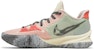Nike Kyrie Low 4 EP 'Pale Coral' - Kasut Nike Kyrie Low 4 EP 'Pale Coral' CZ0105-800