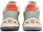 Details for Nike Kyrie Low 4 EP 'Pale Coral' - Kasut Nike Kyrie Low 4 EP 'Pale Coral' CZ0105-800
