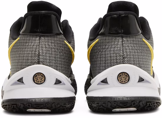 Nike Kyrie Low 4 EP 'Takashi' Lelaki CZ0105-001 Details for Nike Kyrie Low 4 EP 'Takashi' Lelaki CZ0105-001