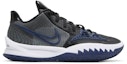 Buy 耐克Kyrie Low 4 TB '黑午夜蓝' DA7803-004