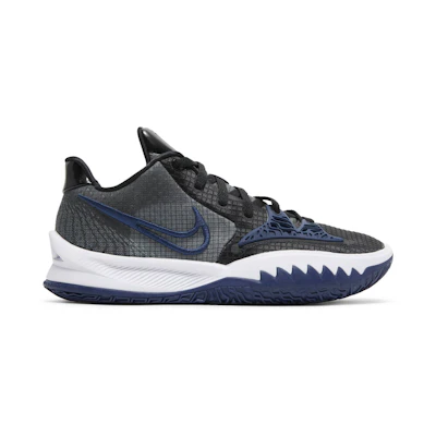 Nike Kyrie Low 4 TB 'Black Midnight Navy'
