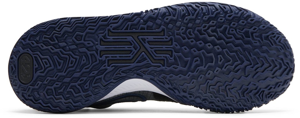 耐克Kyrie Low 4 TB '黑午夜蓝' DA7803-004 Shop 耐克Kyrie Low 4 TB '黑午夜蓝' DA7803-004