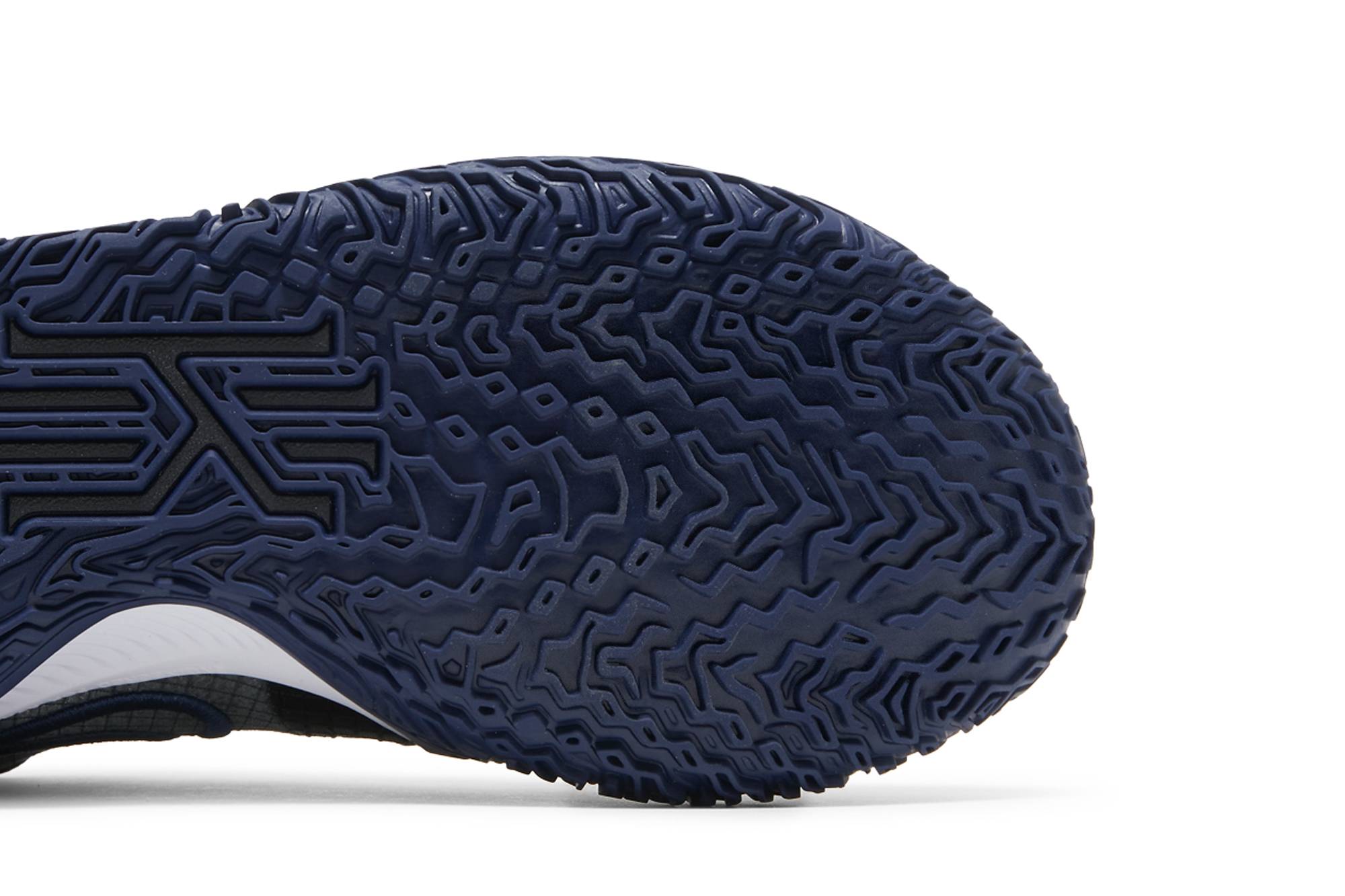 Nike Kyrie 4 Midnight Navy