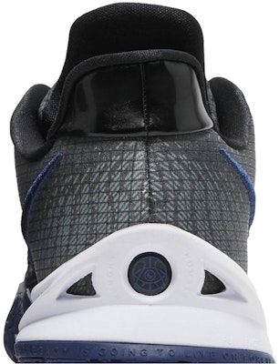 耐克Kyrie Low 4 TB '黑午夜蓝' DA7803-004 Sizing 耐克Kyrie Low 4 TB '黑午夜蓝' DA7803-004