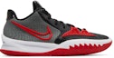 Buy 耐克Kyrie Low 4 TB '黑色大学红' DA7803-002