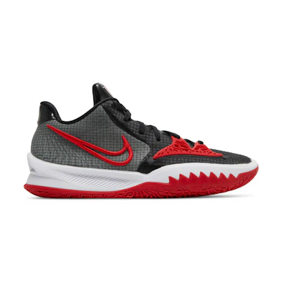 Nike Kyrie Low 4 TB 'Black University Red'