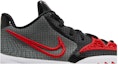 Order 耐克Kyrie Low 4 TB '黑色大学红' DA7803-002