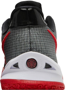 Nike Kyrie Low 4 TB 'Hitam Merah Universitas' DA7803-002 Sizing Nike Kyrie Low 4 TB 'Hitam Merah Universitas' DA7803-002