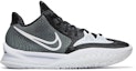 Buy 나이키 카이리 로우 4 TB '블랙 화이트' 농구화 DA7803-001