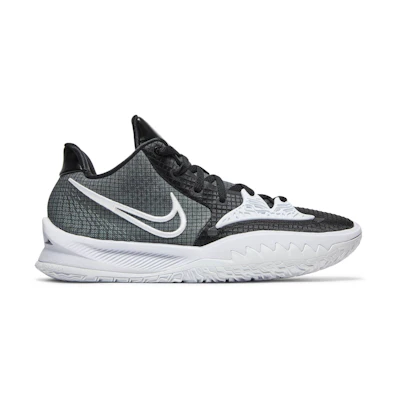 Nike Kyrie Low 4 TB 'Black White'