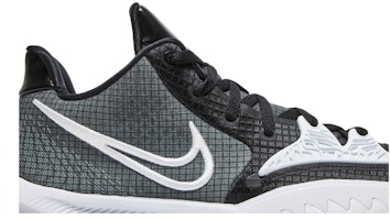 나이키 카이리 로우 4 TB '블랙 화이트' 농구화 DA7803-001 Order 나이키 카이리 로우 4 TB '블랙 화이트' 농구화 DA7803-001