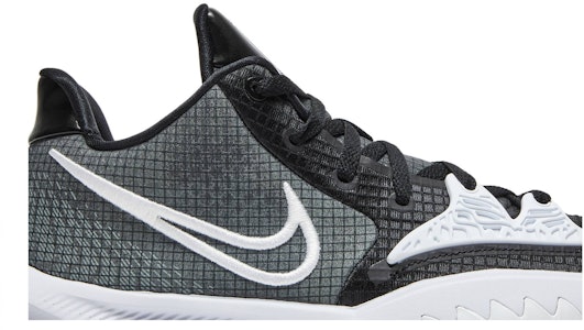 Nike Kyrie Low 4 TB 'Hitam Putih' DA7803-001 Order Nike Kyrie Low 4 TB 'Hitam Putih' DA7803-001