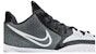 나이키 카이리 로우 4 TB '블랙 화이트' 농구화 DA7803-001