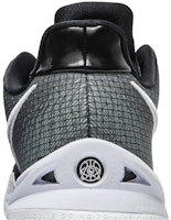 나이키 카이리 로우 4 TB '블랙 화이트' 농구화 DA7803-001 Sizing 나이키 카이리 로우 4 TB '블랙 화이트' 농구화 DA7803-001