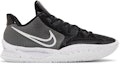 Buy 나이키 카이리 로우 4 TB '블랙 화이트' 농구화 DM5041-001