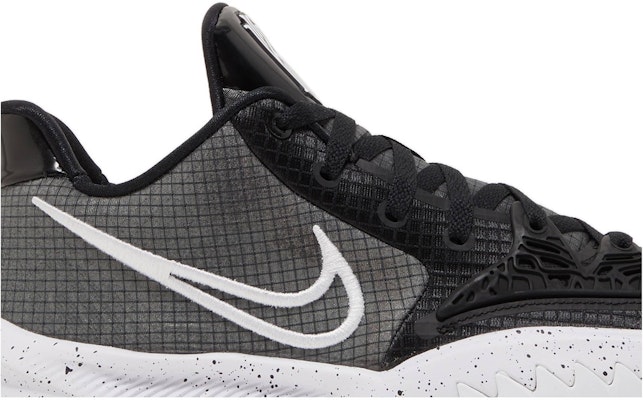 나이키 카이리 로우 4 TB '블랙 화이트' 농구화 DM5041-001 Order 나이키 카이리 로우 4 TB '블랙 화이트' 농구화 DM5041-001