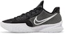 나이키 카이리 로우 4 TB '블랙 화이트' 농구화 DM5041-001