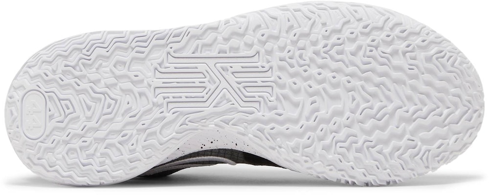 나이키 카이리 로우 4 TB '블랙 화이트' 농구화 DM5041-001 Shop 나이키 카이리 로우 4 TB '블랙 화이트' 농구화 DM5041-001