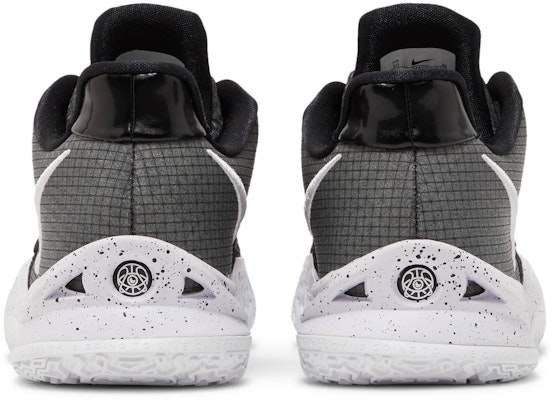 나이키 카이리 로우 4 TB '블랙 화이트' 농구화 DM5041-001 Details for 나이키 카이리 로우 4 TB '블랙 화이트' 농구화 DM5041-001