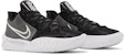 나이키 카이리 로우 4 TB '블랙 화이트' 농구화 DM5041-001