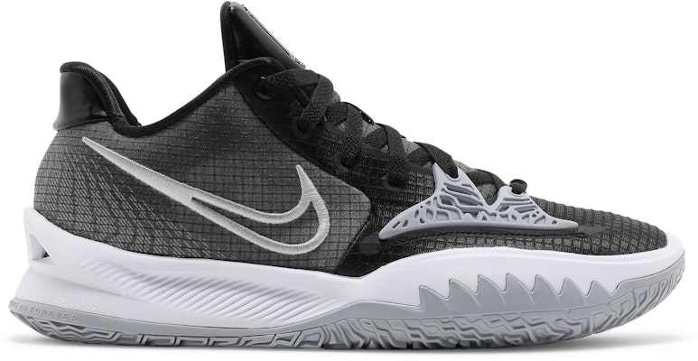 Nike kyrie deals 4 wolf grey