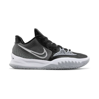 Nike Kyrie Low 4 TB 'Black Wolf Grey'