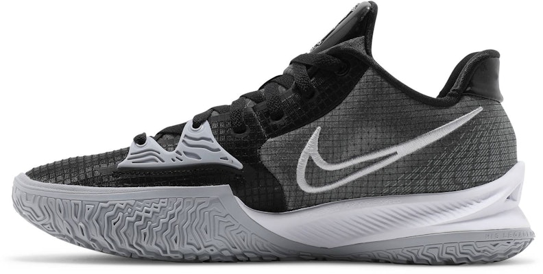 나이키 카이리 로우 4 TB '블랙 울프 그레이' DA7803-003 Lookbook 나이키 카이리 로우 4 TB '블랙 울프 그레이' DA7803-003