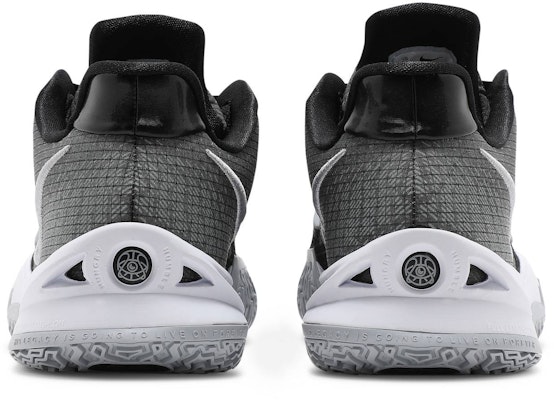 나이키 카이리 로우 4 TB '블랙 울프 그레이' DA7803-003 Details for 나이키 카이리 로우 4 TB '블랙 울프 그레이' DA7803-003