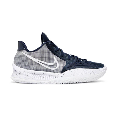 Nike Kyrie Low 4 TB 'College Navy'