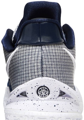 Nike Kyrie Low 4 TB 'College Navy' Lelaki DM5041-400 Sizing Nike Kyrie Low 4 TB 'College Navy' Lelaki DM5041-400