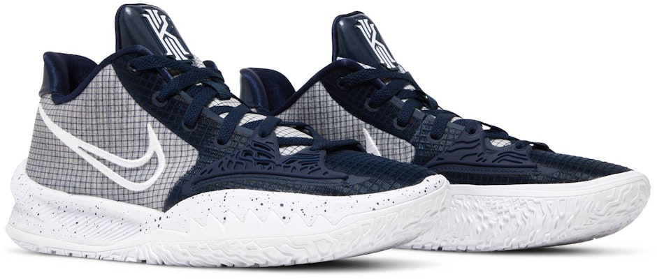 Nike Kyrie Low 4 TB 'College Navy' Lelaki DM5041-400 Cheap Nike Kyrie Low 4 TB 'College Navy' Lelaki DM5041-400