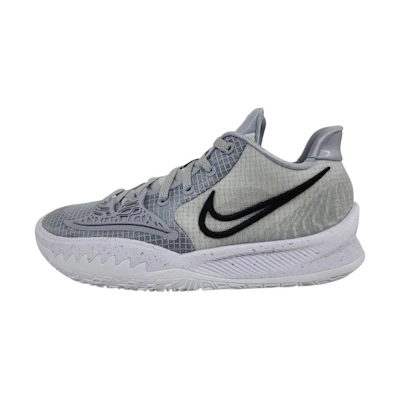 Nike Kyrie Low 4 TB 'Flat Silver'