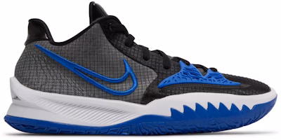 Nike Kyrie Low 4 TB 'Game Royal' DA7803-005