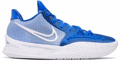 Nike Kyrie Low 4 TB 'Game Royal' DM5041-401 Nike Kyrie Low 4 TB 'Game Royal' DM5041-401