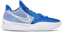 Buy Nike Kyrie Low 4 歐文4 輕便耐磨防滑 低筒 籃球鞋 白藍 國外版