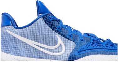 Nike Kyrie Low 4 TB 'Game Royal' Lelaki DM5041-401 Order Nike Kyrie Low 4 TB 'Game Royal' Lelaki DM5041-401